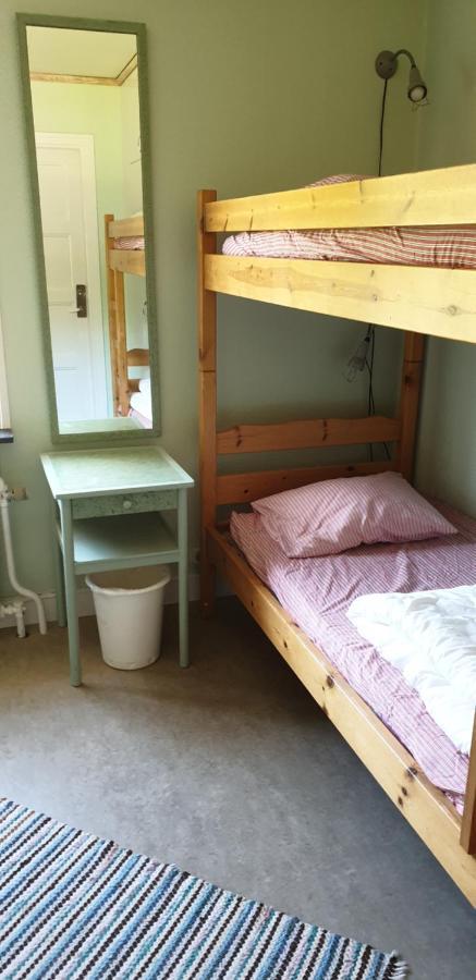 Loenneberga Vandrarhem & Hostel Exteriér fotografie