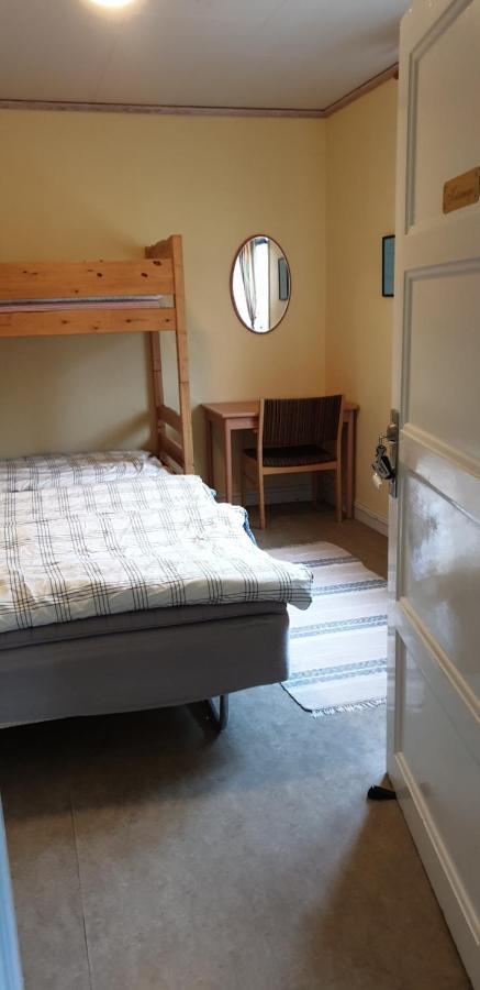 Loenneberga Vandrarhem & Hostel Exteriér fotografie