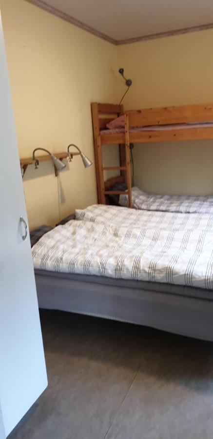 Loenneberga Vandrarhem & Hostel Exteriér fotografie