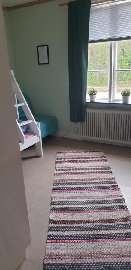 Loenneberga Vandrarhem & Hostel Exteriér fotografie