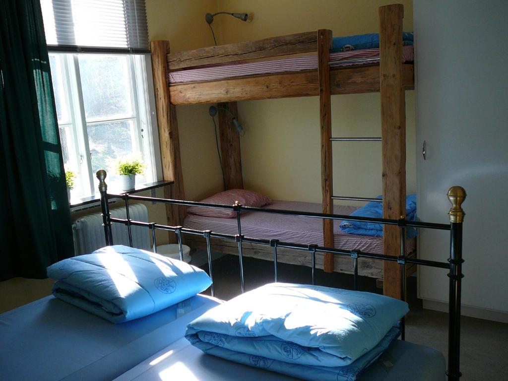Loenneberga Vandrarhem & Hostel Pokoj fotografie