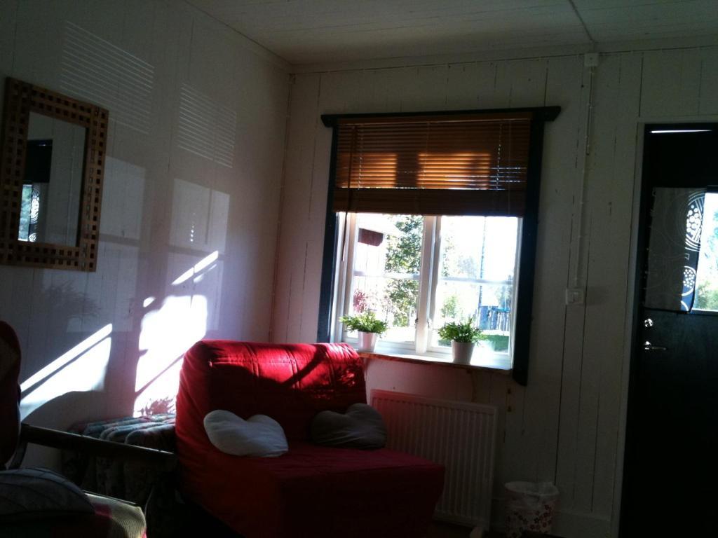Loenneberga Vandrarhem & Hostel Pokoj fotografie