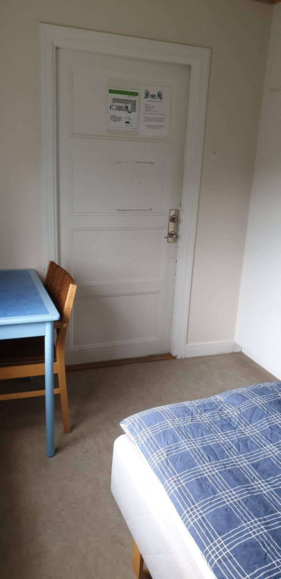 Loenneberga Vandrarhem & Hostel Exteriér fotografie