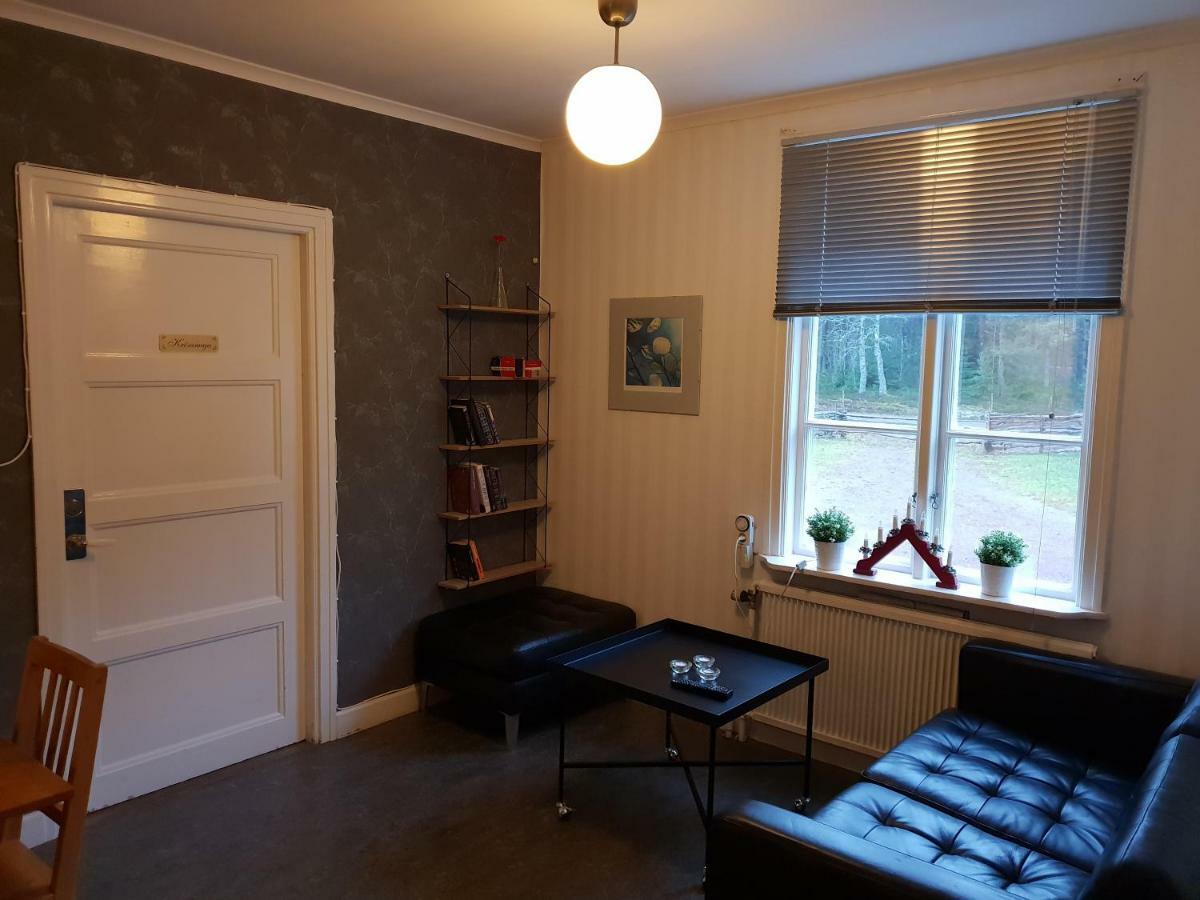 Loenneberga Vandrarhem & Hostel Exteriér fotografie