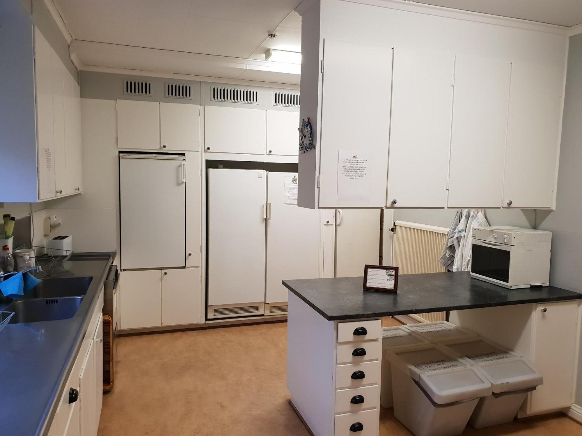 Loenneberga Vandrarhem & Hostel Exteriér fotografie