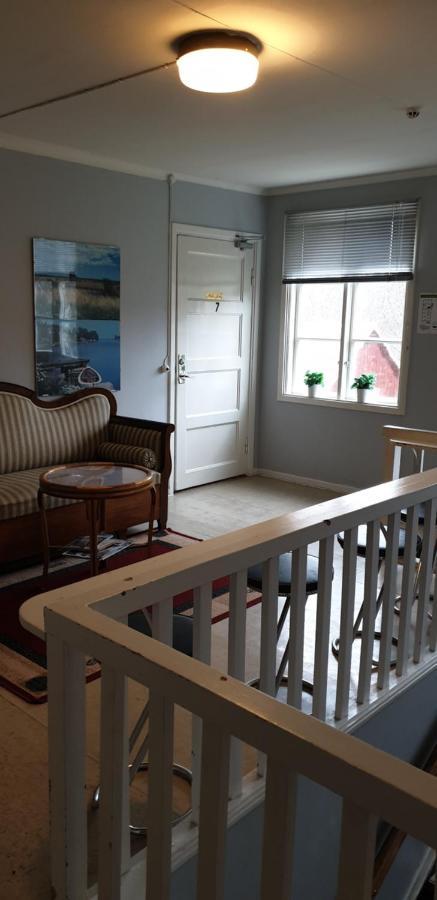 Loenneberga Vandrarhem & Hostel Exteriér fotografie