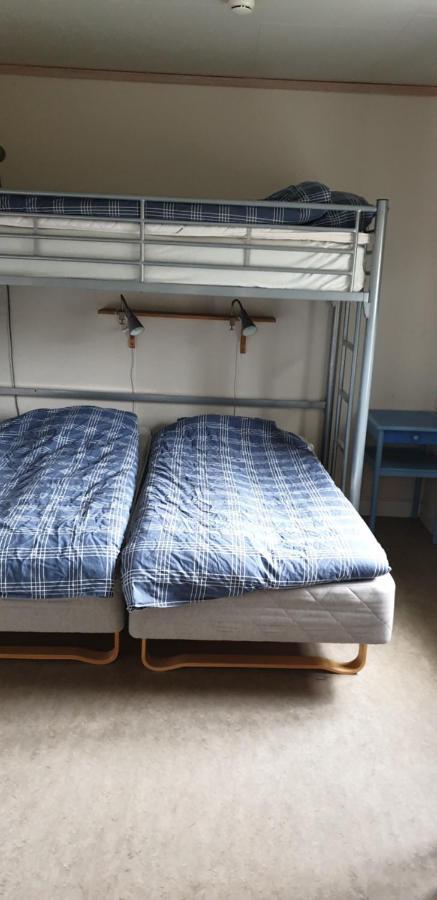 Loenneberga Vandrarhem & Hostel Exteriér fotografie
