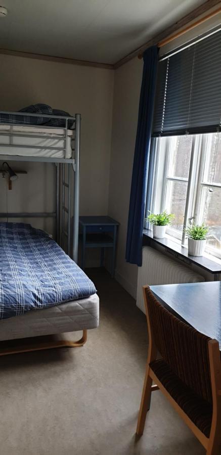 Loenneberga Vandrarhem & Hostel Exteriér fotografie
