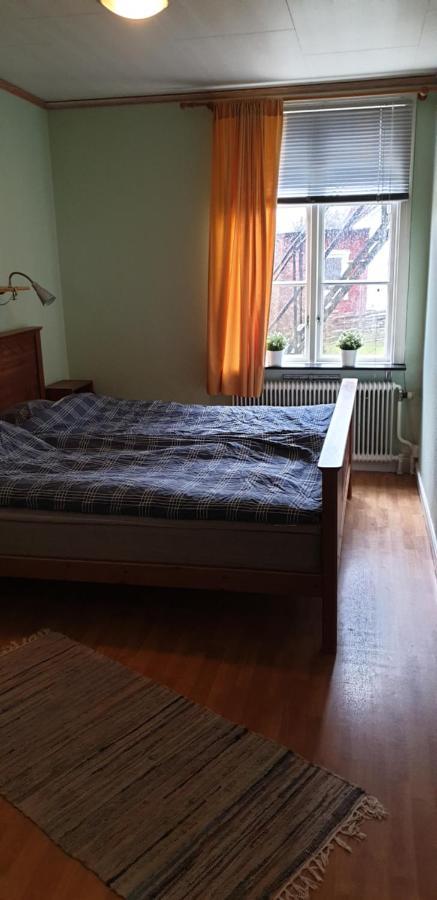 Loenneberga Vandrarhem & Hostel Exteriér fotografie