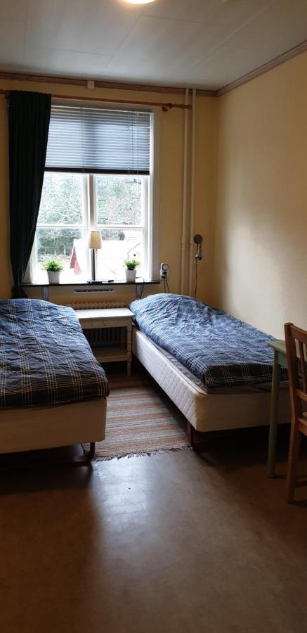 Loenneberga Vandrarhem & Hostel Exteriér fotografie